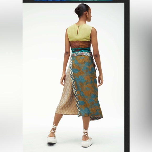 🎁NWOT Zara Atelier Collection LIMITED EDITION - Picture 2 of 7